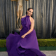Illustration for article titled The SAG Awards Tale:i The Handmaids Tale/is Amanda Brugel Talks #MeToo and Gets Gorgeous for the SAGs